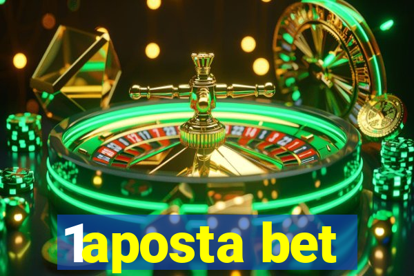1aposta bet